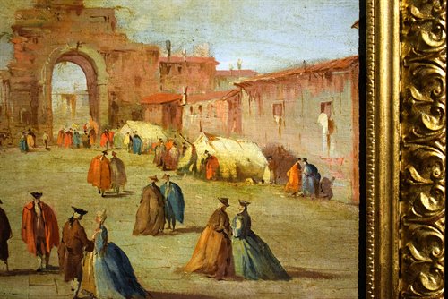 "Capriccio veneziano"